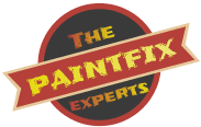 Εικόνα το λογότυπο της εταιρείας the paintfix expoerts