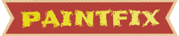Εικόνα με το λογότυπο του PaintFix