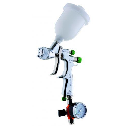 Walcom EGO HVLP Μίνι Πιστόλι Βαφής 1002310