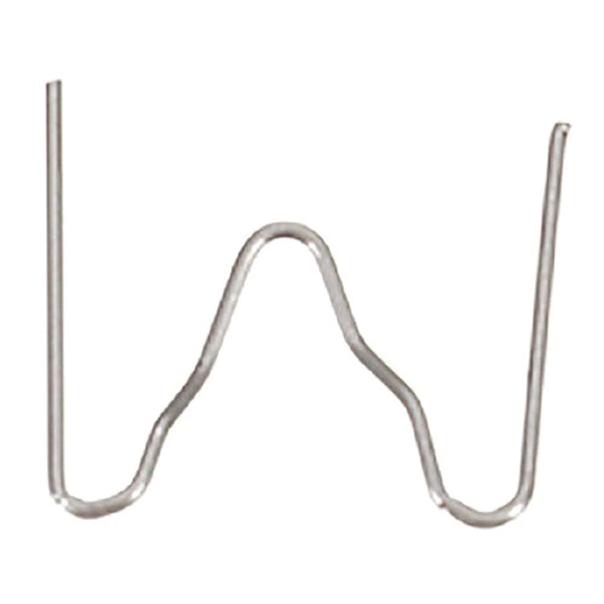 Maestro 112024 RS48 ΣΥΡΜΑ ΣΥΓΚΟΛΛΗΣΗΣ ΠΛΑΣΤΙΚΩΝ 0.8MM (ΓΩΝΙΑ ΕΞΩΤΕΡ.) - ΠΑΚ 100 ΤΕΜ