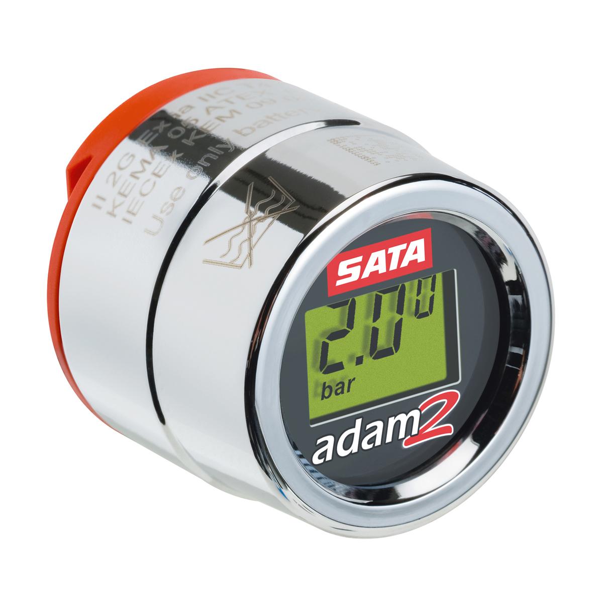 SATA 160689 ΑΝΤΑΛΛΑΚΤΙΚΟ ΕΝΔΕΙΞΗΣ SATA Adam 2