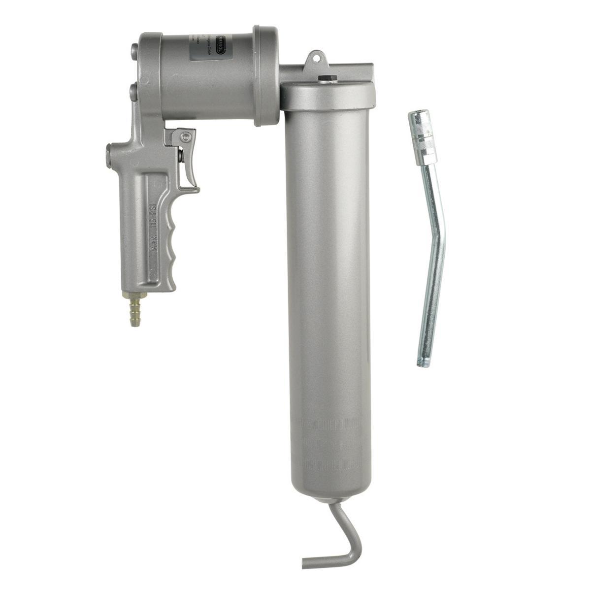 PRESSOL 18071 ΓΡΑΣΣΑΔΟΡΟΣ ΑΕΡΟΣ , M10 X 1