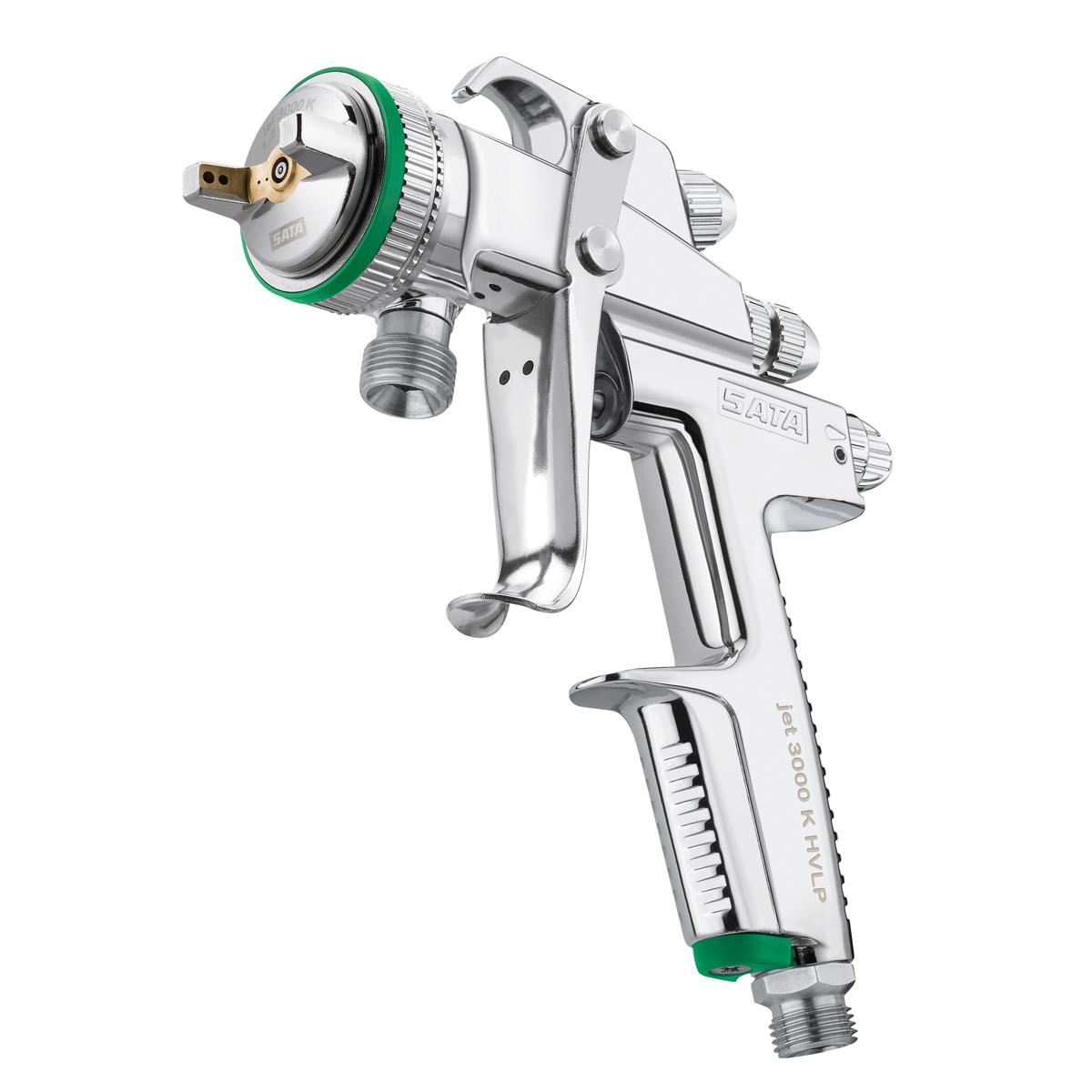 SATA 3000K.HVLP.SG SATAjet 3000 K HVLP  - ΠΙΣΤΟΛΙ ΒΑΦΗΣ ΓΙΑ ΕΞΩΤΕΡΙΚΟ ΚΑΔΟ
