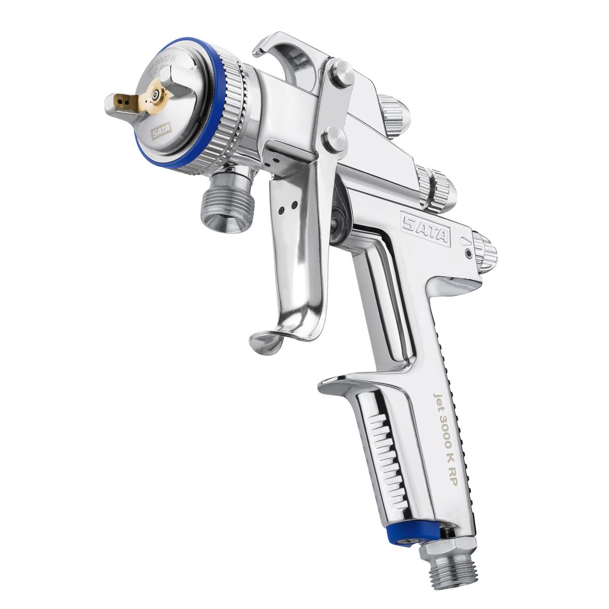 SATA 3000K.RP.SG SATAjet 3000 K RP  - ΠΙΣΤΟΛΙ ΒΑΦΗΣ ΓΙΑ ΕΞΩΤΕΡΙΚΟ ΚΑΔΟ