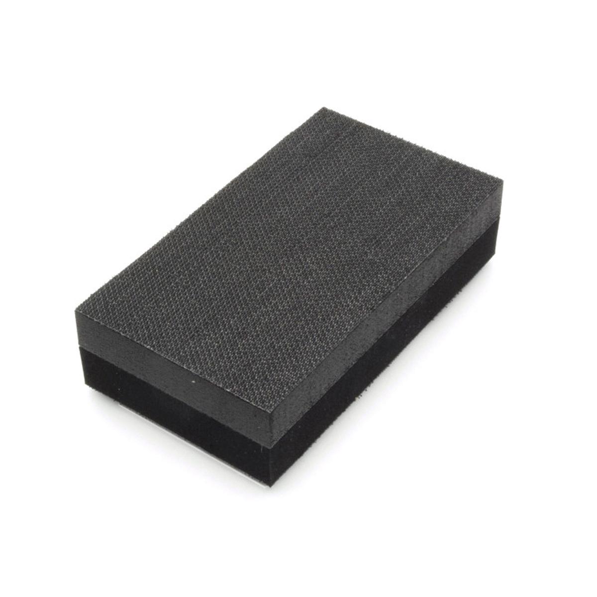 FLEXIPADS 56006 ΤΡΙΒΕΙΟ ΧΕΙΡΟΣ ΔΙΠΛΗΣ ΟΨΗΣ (ΜΕΤΡΙΟ-ΣΚΛΗΡΟ)