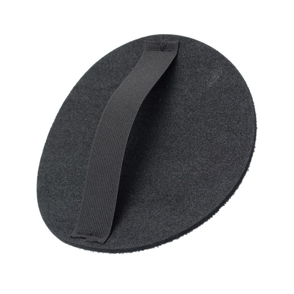 FLEXIPADS 56310 ΤΡΙΒΕΙΟ ΧΕΙΡΟΣ ΠΑΝΙΝΟ ΜΕ STRAP, Φ150MM HOOKIT