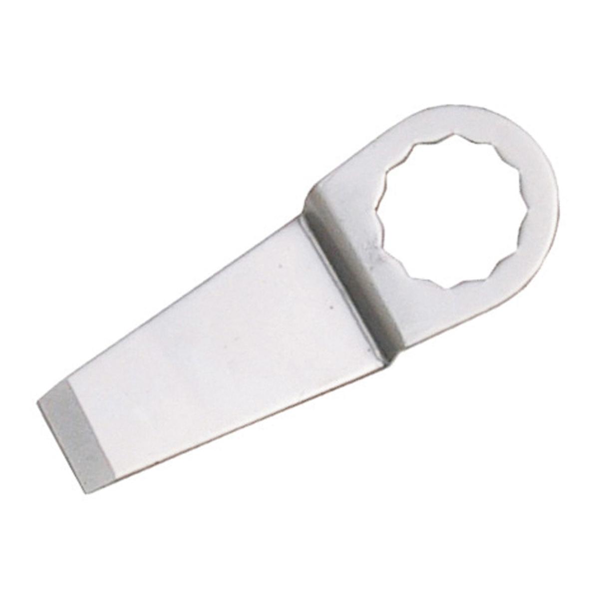 SUMAKE 6614-08-4A ΜΑΧΑΙΡΑΚΙ ΓΙΑ ΑΠΟΚΟΛΛΗΤΗ ΠΑΡΜΠΡΙΖ (ST-6614) ΜΗΚΟΣ 8MM - ΜΕ ΓΩΝΙΑ, ΕΥΘΥ ΠΛΑΤΥ