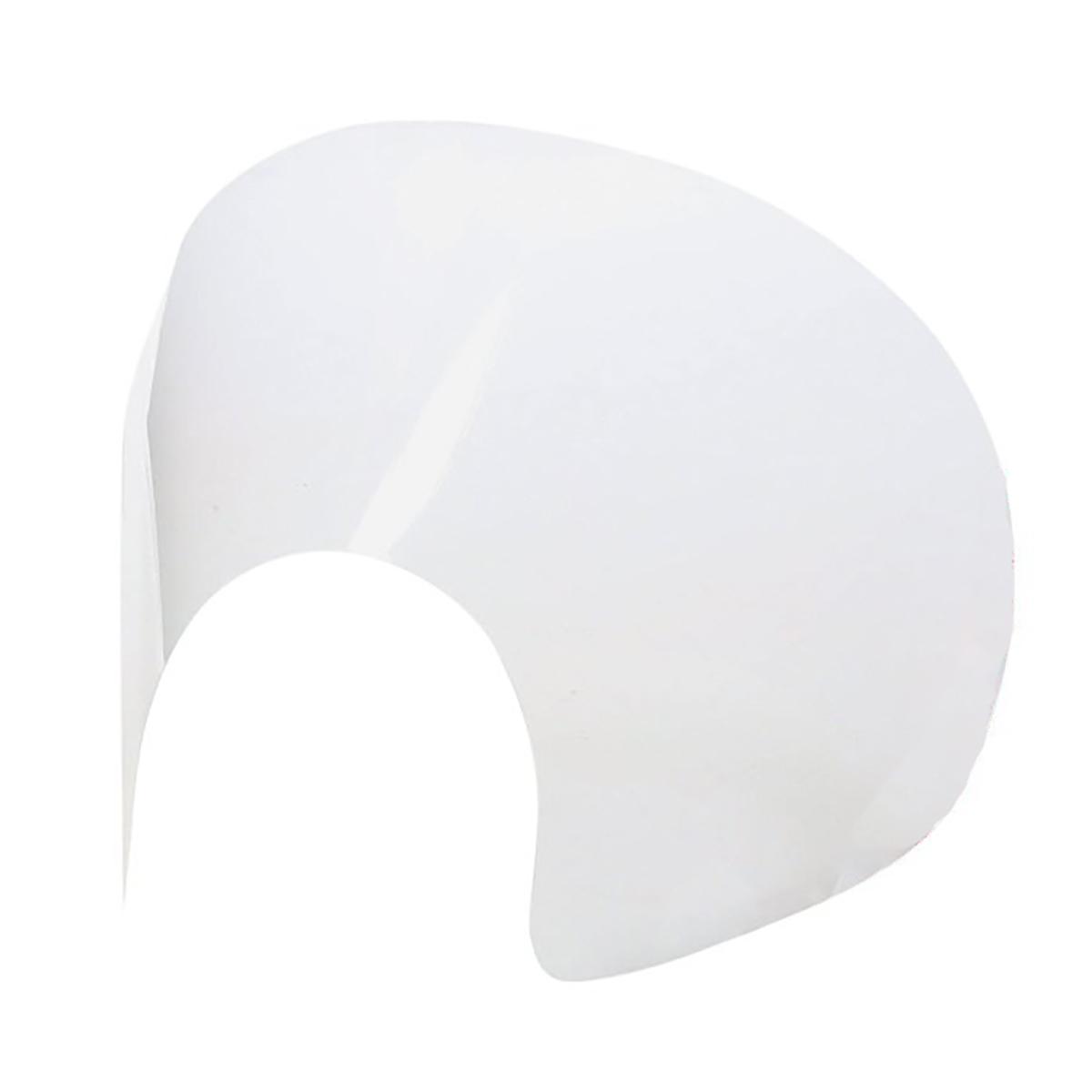 Gerson 8711122 ΑΝΤΑΛΛΑΚΤΙΚΕΣ ΖΕΛΑΤΙΝΕΣ ΓΙΑ ΜΑΣΚΑ ΟΛΟΚΛΗΡΟΥ ΠΡΟΣΩΠΟΥ