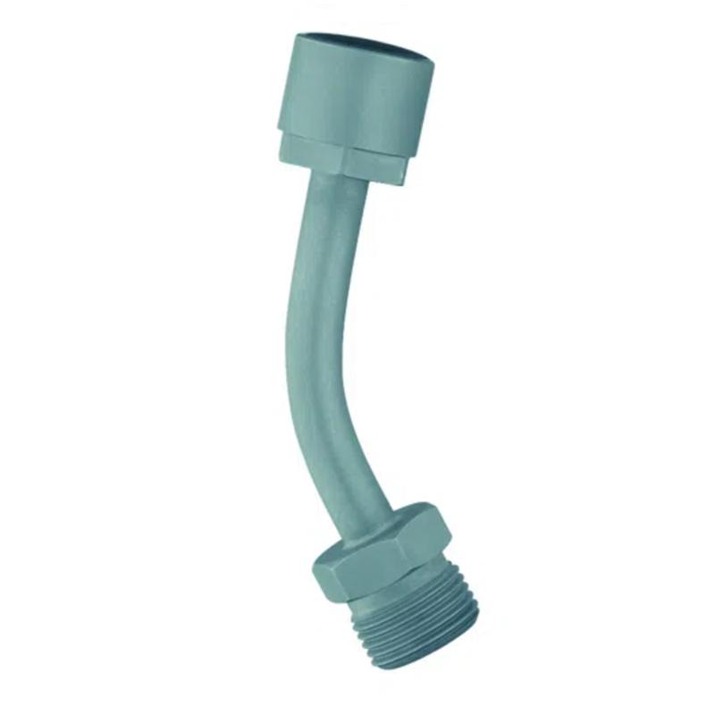 SATA 92031 ΚΑΜΠΥΛΗ G 3/8" (ΘΗΛ ΣΠΕΙΡΩΜΑ) - 3/8" (ΑΡΣ. ΣΠΕΙΡ) ΓΙΑ JET3000 K RP