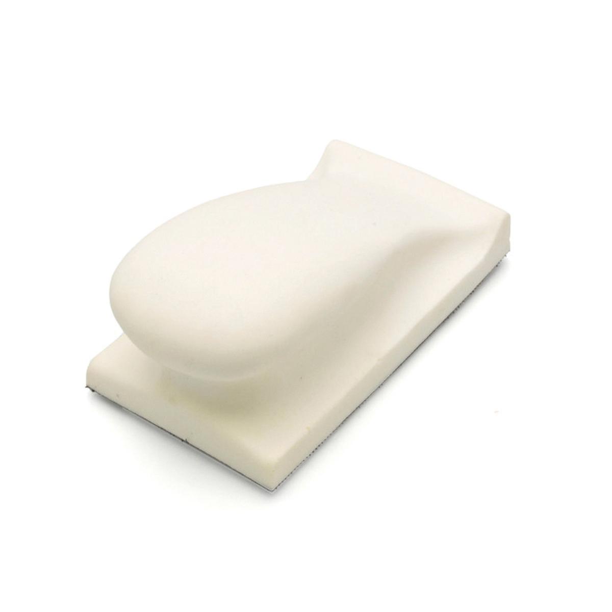 FLEXIPADS 93075 ΑΚΑΜΠΤΟ ΤΡΙΒΕΙΟ ΧΕΙΡΟΣ ΜΑΛΑΚΗΣ ΠΟΛΥΟΥΡΕΘΑΝΗΣ 70x125mm