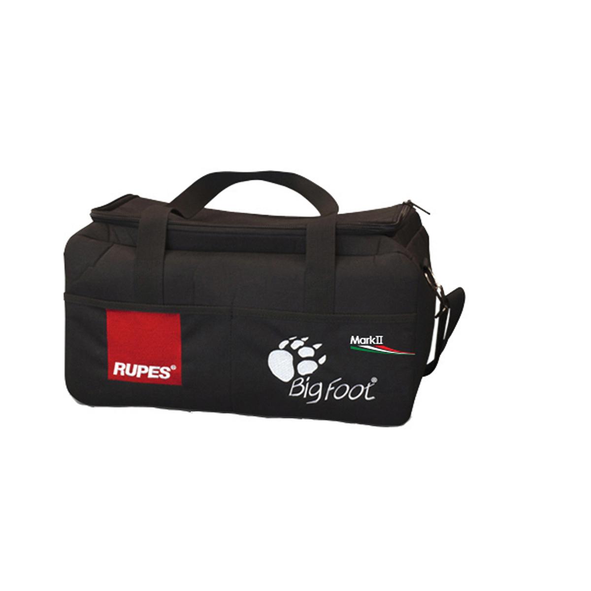 RUPES 9.Z871/BF ΤΣΑΝΤΑ ΜΕΤΑΦΟΡΑΣ & ΑΠΟΘΗΚΕΥΣΗΣ BIGFOOT