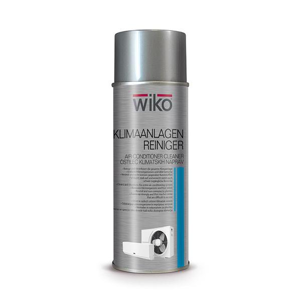 WIKO AACC.D400 SPRAY ΚΑΘΑΡΙΣΜΟΥ AIR CONDITION - ΜΕ ΠΡΟΕΚΤΑΣΗ 60CM, 400ML, ΦΥΣΙΚΟ ΑΡΩΜΑ