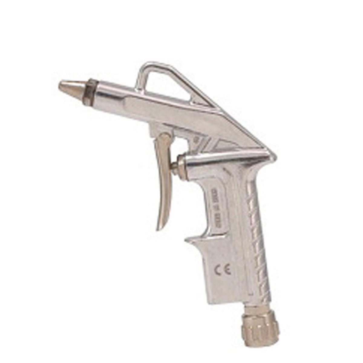 OMG ART50 ΟΙΚΟΝΟΜΙΚΟ ΠΙΣΤΟΛΙ ΑΕΡΟΣ ΜΕΤΑΛΛΙΚΟ - ΚΟΝΤΟ