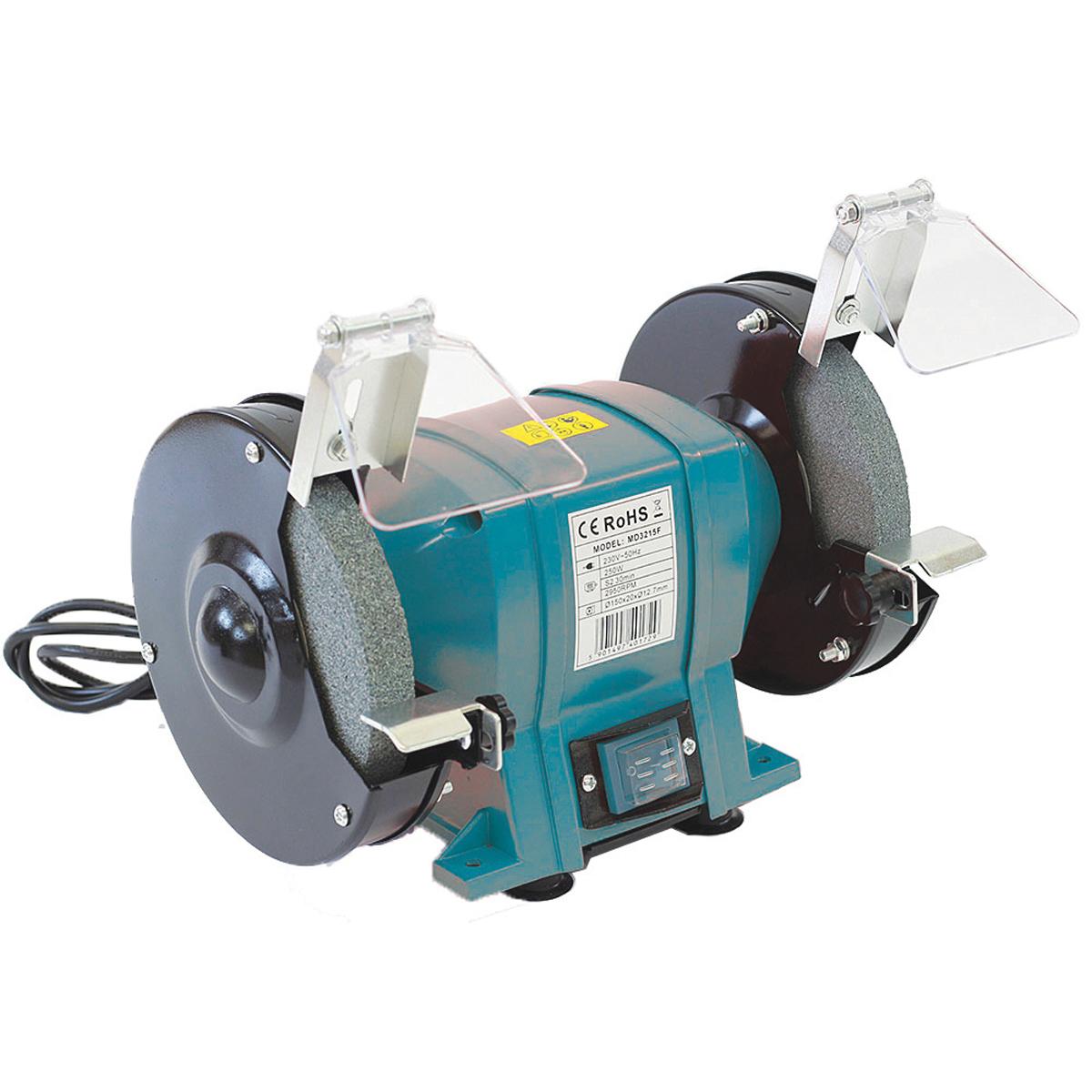 Maestro BG175SP ΔΙΔΥΜΟΣ ΤΡΟΧΟΣ ΠΑΓΚΟΥ 175x 20MMx 16MM (350W)