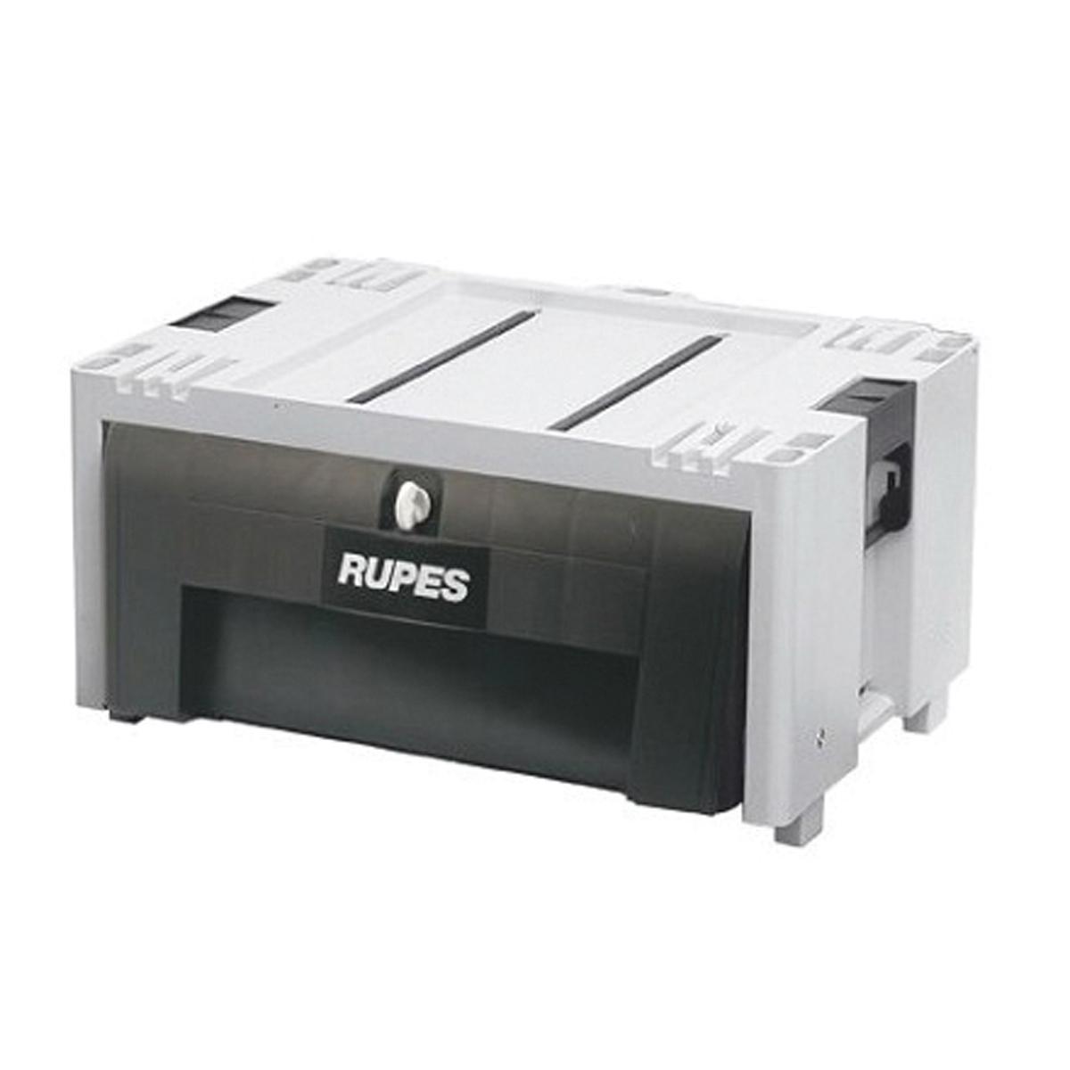 RUPES CAR/MODULE/STD ΣΥΡΤΑΡΙ ΑΠΟΘΗΚΕΥΣΗΣ ΕΝΔΙΑΜΕΣΟ ΓΙΑ ΧΤΙΣΙΜΟ (ΜΕΡΟΣ CARRIER SYSTEM)