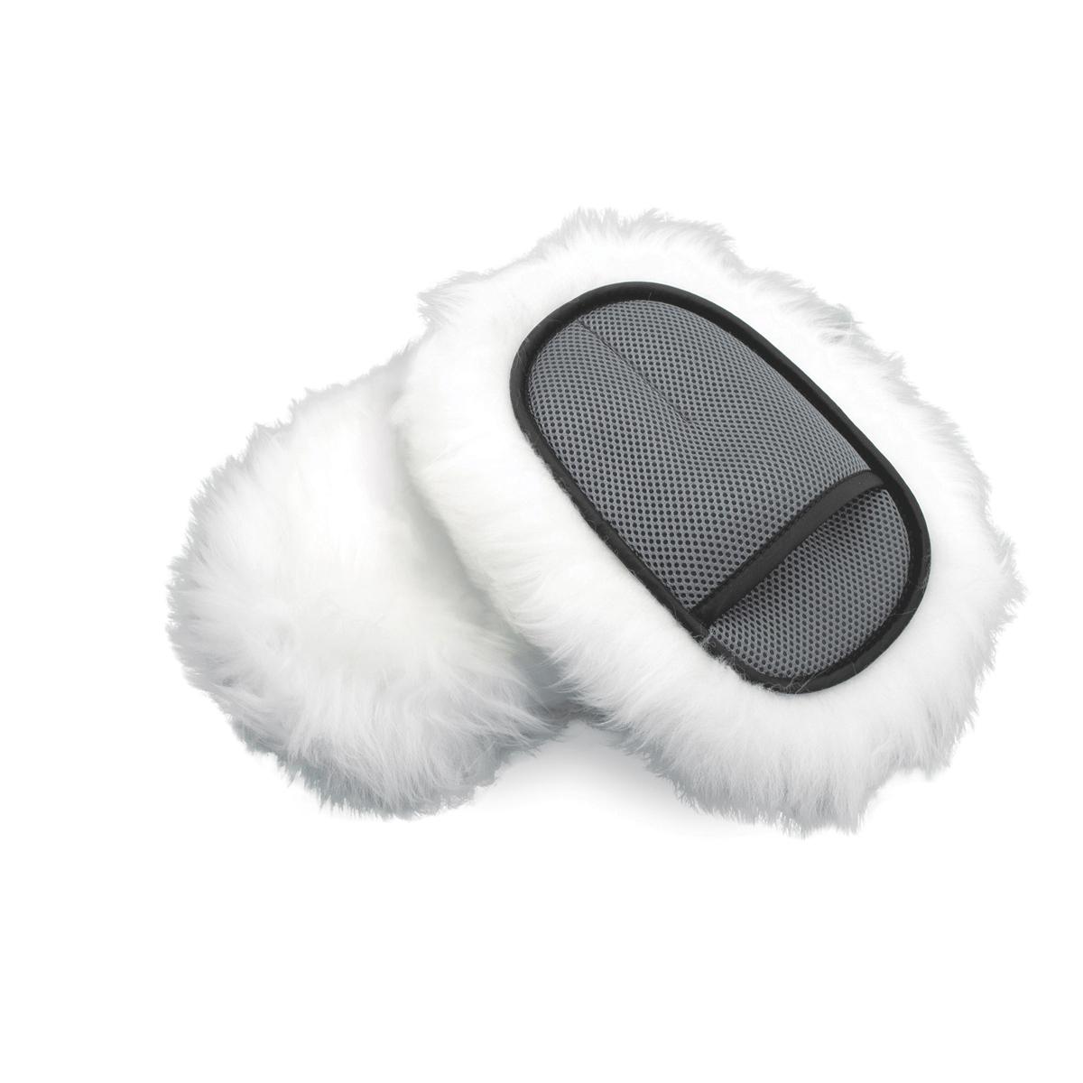 FLEXIPADS CP010 ΓΑΝΤΙ ΑΠΟ ΦΥΣΙΚΟ ΜΑΛΛΙ ULTRA ΦΙΝΙΡΙΣΜΑΤΟΣ (ΜΟΝΗΣ ΟΨΗΣ)