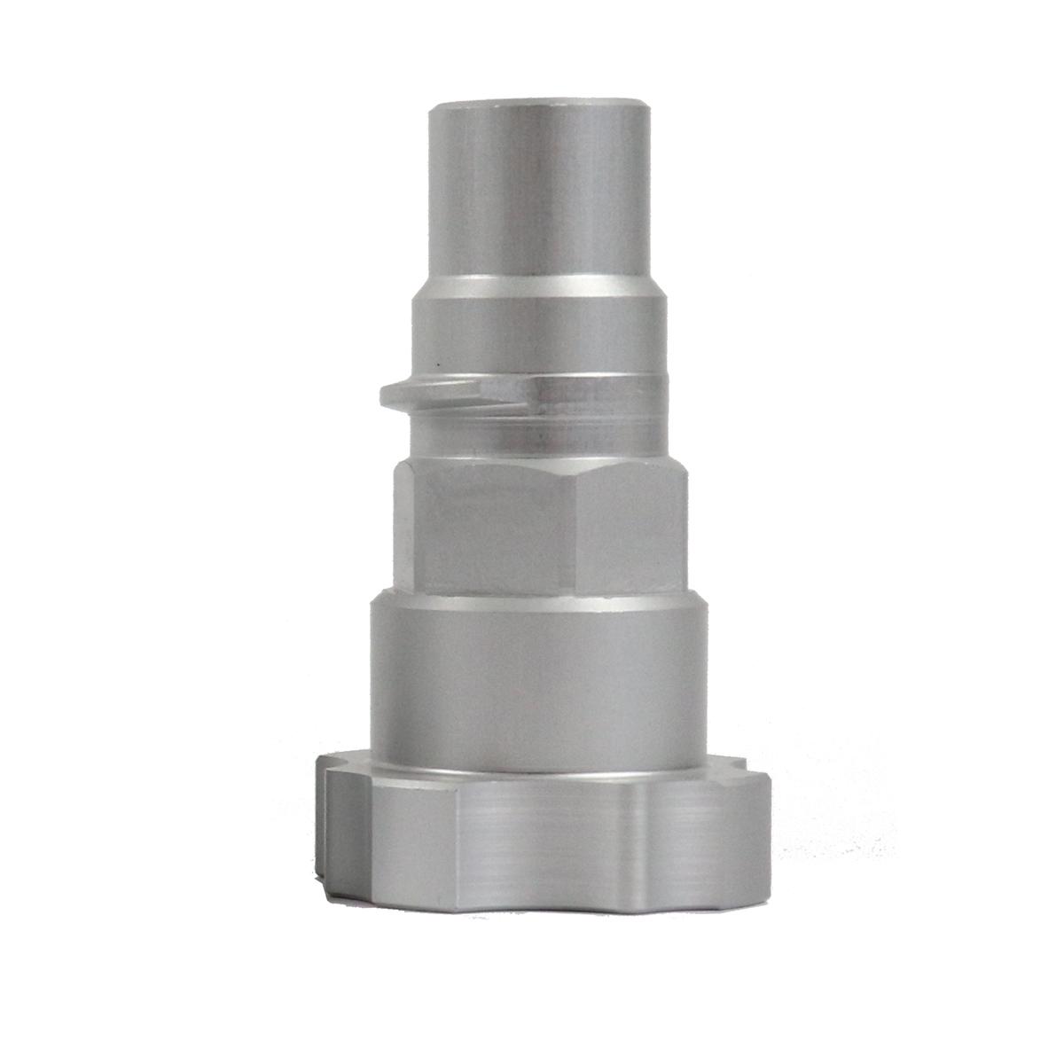 Maestro DZAT-103 ΑΝΤΑΠΤΟΡΑΣ ΚΑΔΟΥ -PPS- ΓΙΑ ΠΙΣΤΟΛΙΑ ΒΑΦΗΣ, QCC (SATAjet, minijet]