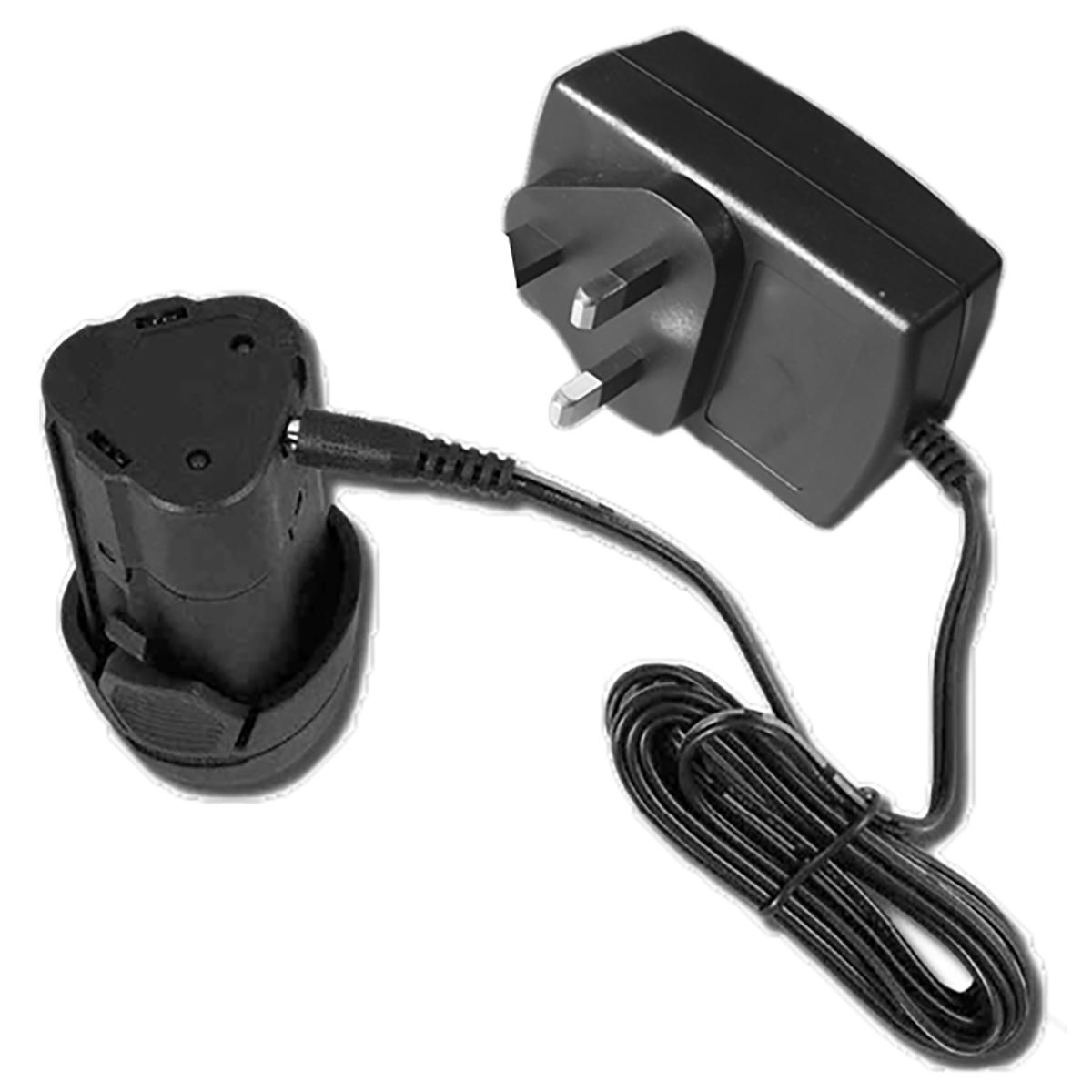 Maestro FC2015 Ταχυφορτιστής 13.5V  1.5A