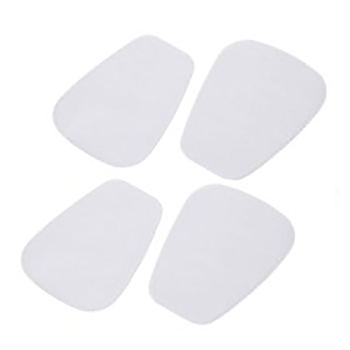 FINERGO G25P ΣΕΤ ΠΡΟ-ΦΙΛΤΡΑ, 10 ΤΕΜ, ΕΝΕΡΓΟΥ ΑΝΘΡΑΚΑ ΓΙΑ ΜΑΣΚΑ ΠΡΟΣΩΠΟΥ (FR-2511/FR-2500)