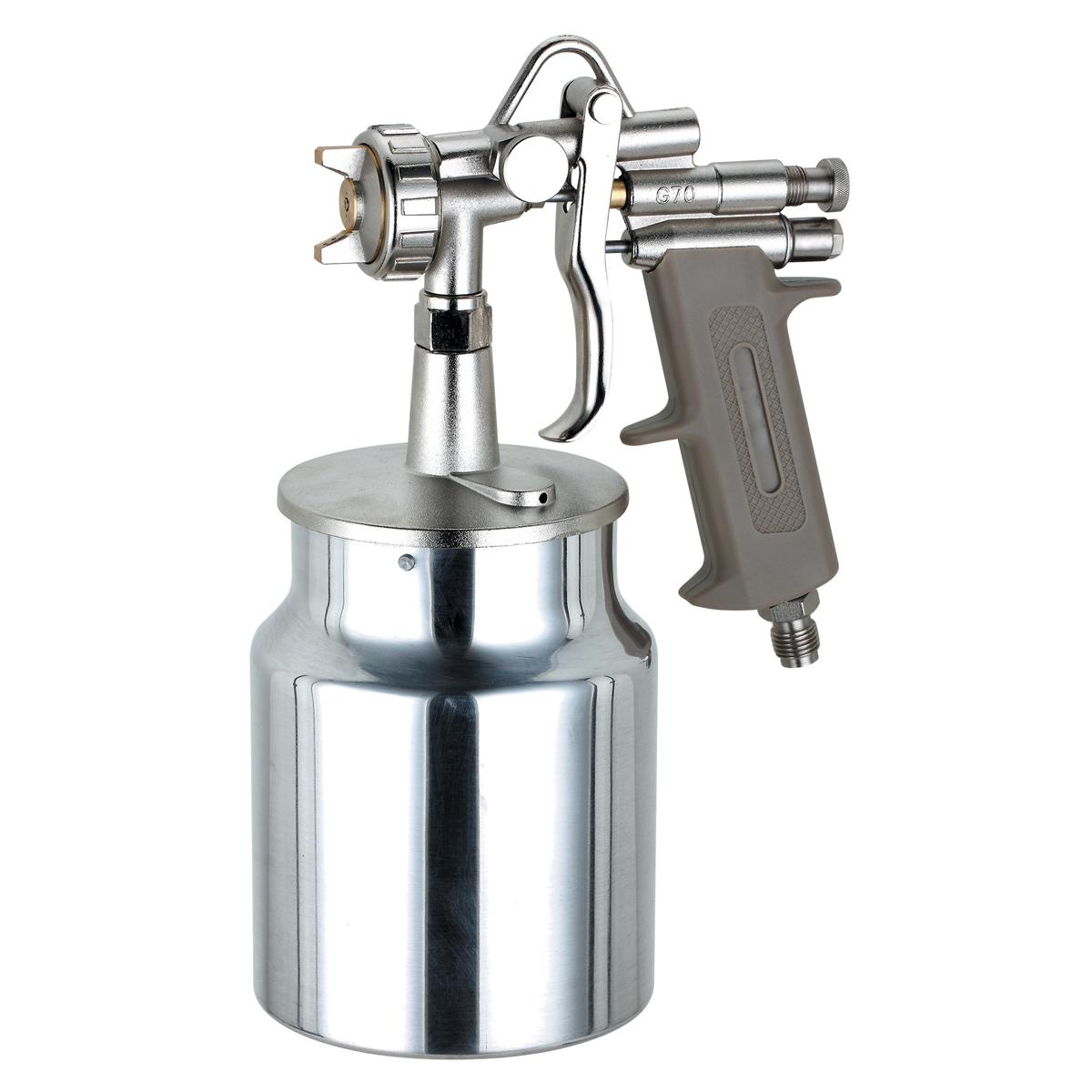 Maestro G70 ΠΙΣΤΟΛΙ ΒΑΦΗΣ ΚΑΤΩ ΔΟΧΕΙΟ, 1000 CC