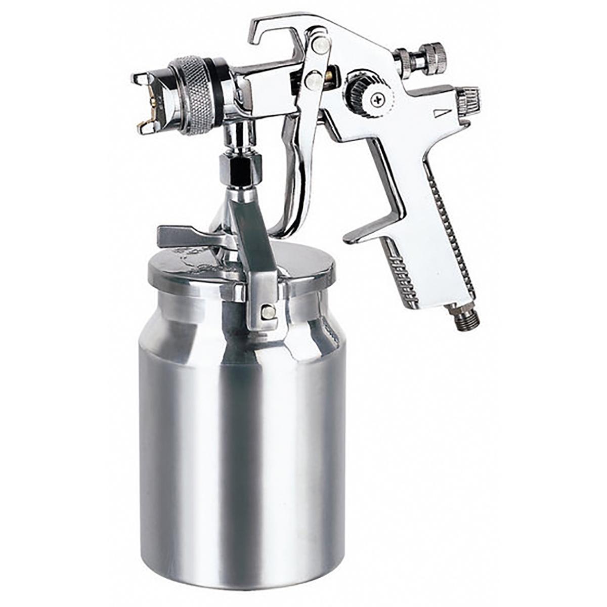 Maestro H827PRO ΟΙΚΟΝΟΜΙΚΟ ΠΙΣΤΟΛΙ ΒΑΦΗΣ KΑΤΩ ΔΟΧΕΙΟ, 1000 CC