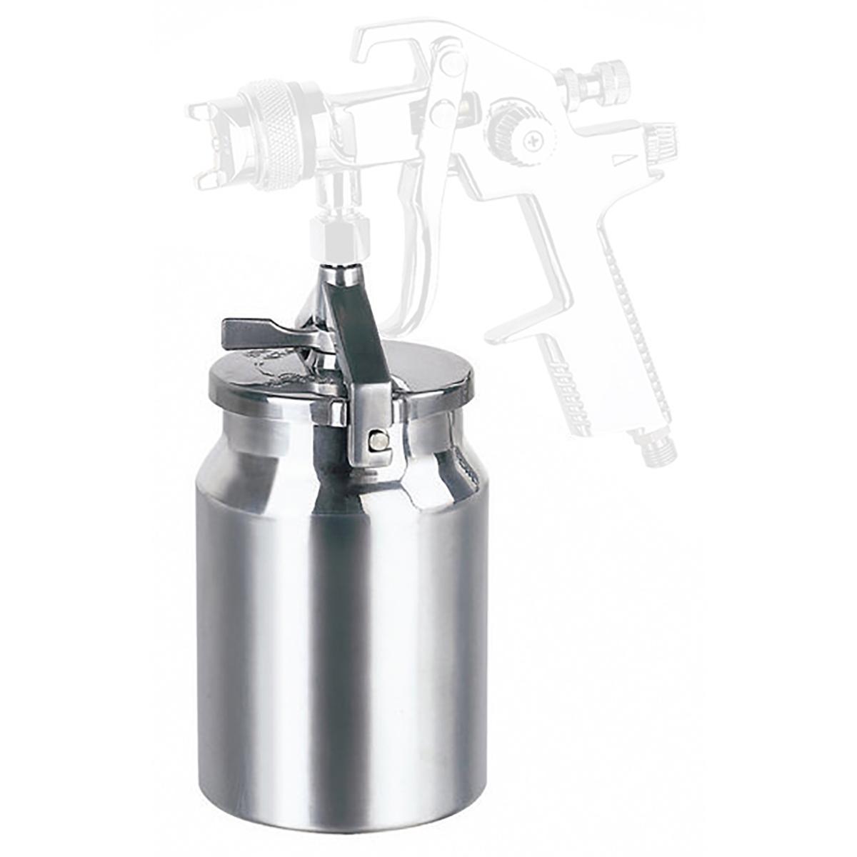 Maestro H827PROC ΚΑΤΩ ΔΟΧΕΙΟ ΓΙΑ  PRO 827 (ΣΚΕΤΟ)