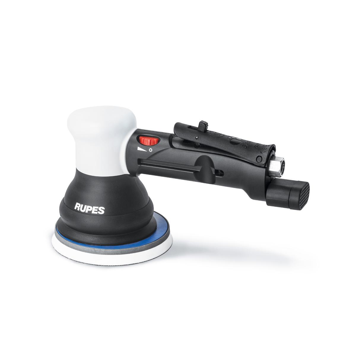 RUPES LTA125 ΑΛΟΙΦΑΔΟΡΟΣ ΜΕ ΤΡΙΠΛΗ ΚΙΝΗΣΗ ΑΕΡΟΣ