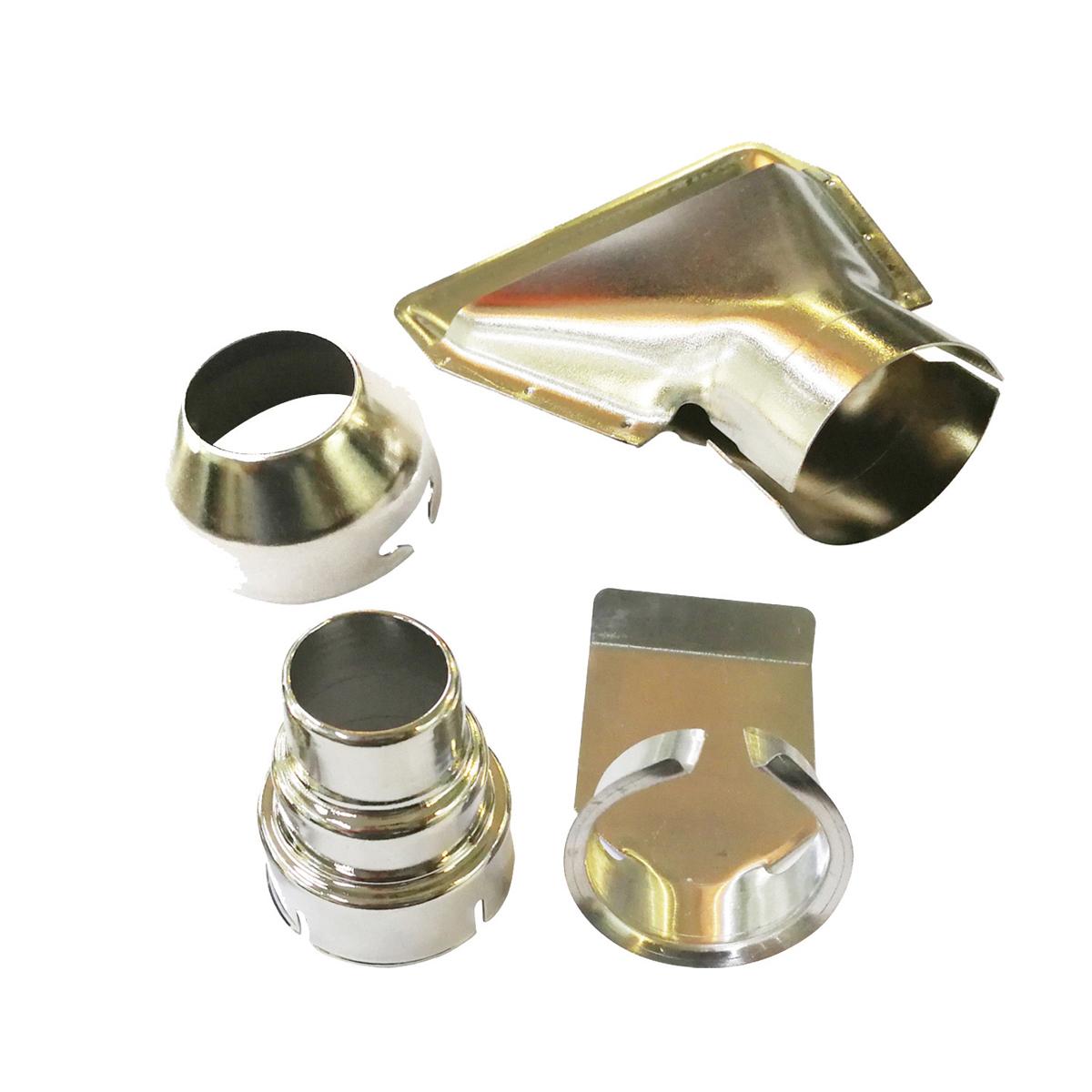 Maestro MHG-0104 ΣΕΤ ΜΥΤΕΣ ΓΙΑ ΘΕΡΜΟΠΙΣΤΟΛΟ 4 ΤΕΜ