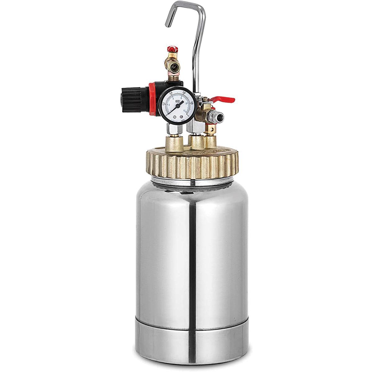 Maestro PC-2QT ΚΑΔΟΣ ΒΑΦΗΣ 2.0 LT ( ΣΚΕΤΟΣ ΓΙΑ 2-QT ΚΙΤ)