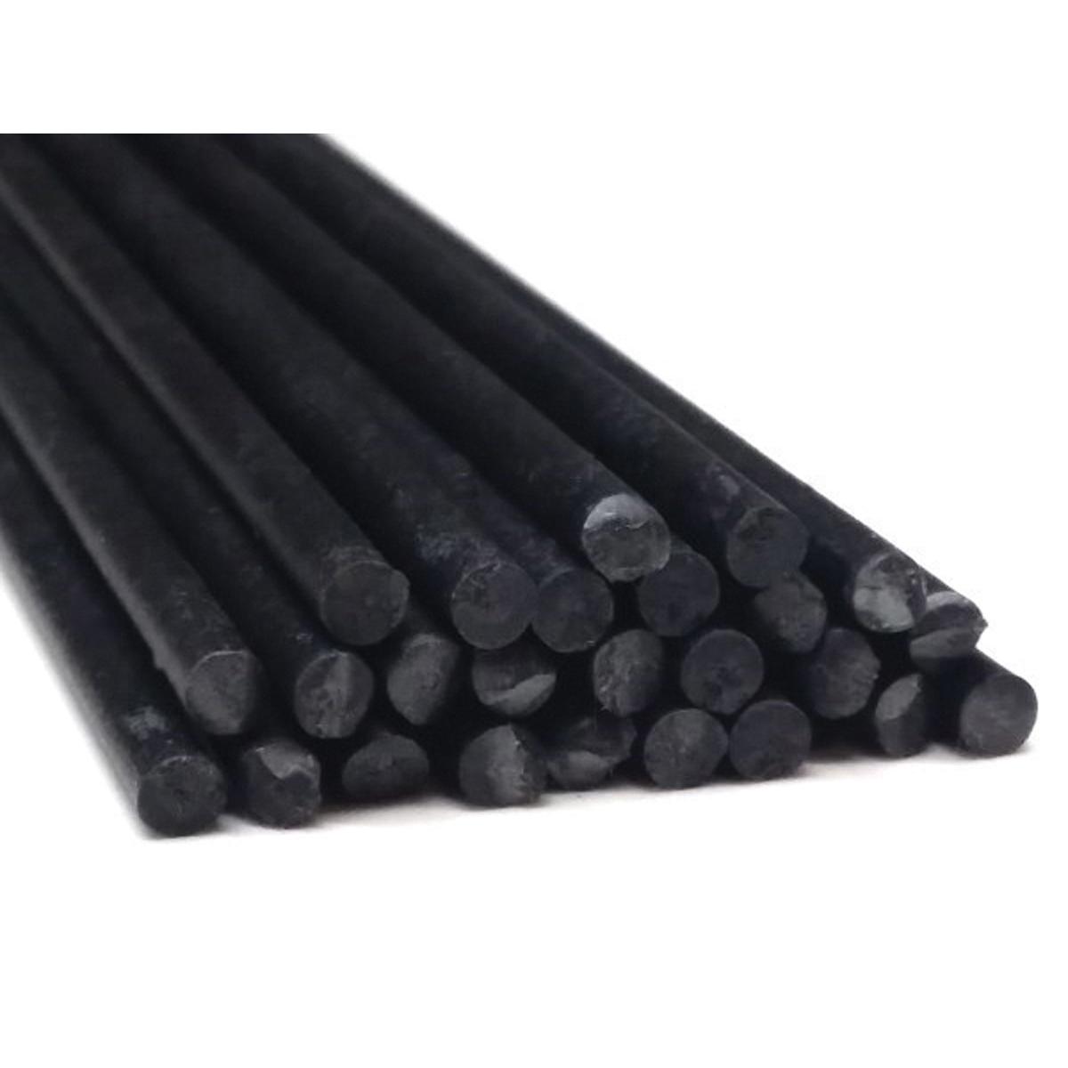 Maestro PP/EPDM.4D10M ΣΥΝΘΕΤΙΚΟ ΚΑΟΥΤΣΟΥΚ ΣΤΡΟΓΓΥΛΟ ΣΤΟΙΧΕΙΟ (100gr,Φ4mm) 10MT ΜΑΥΡΟ