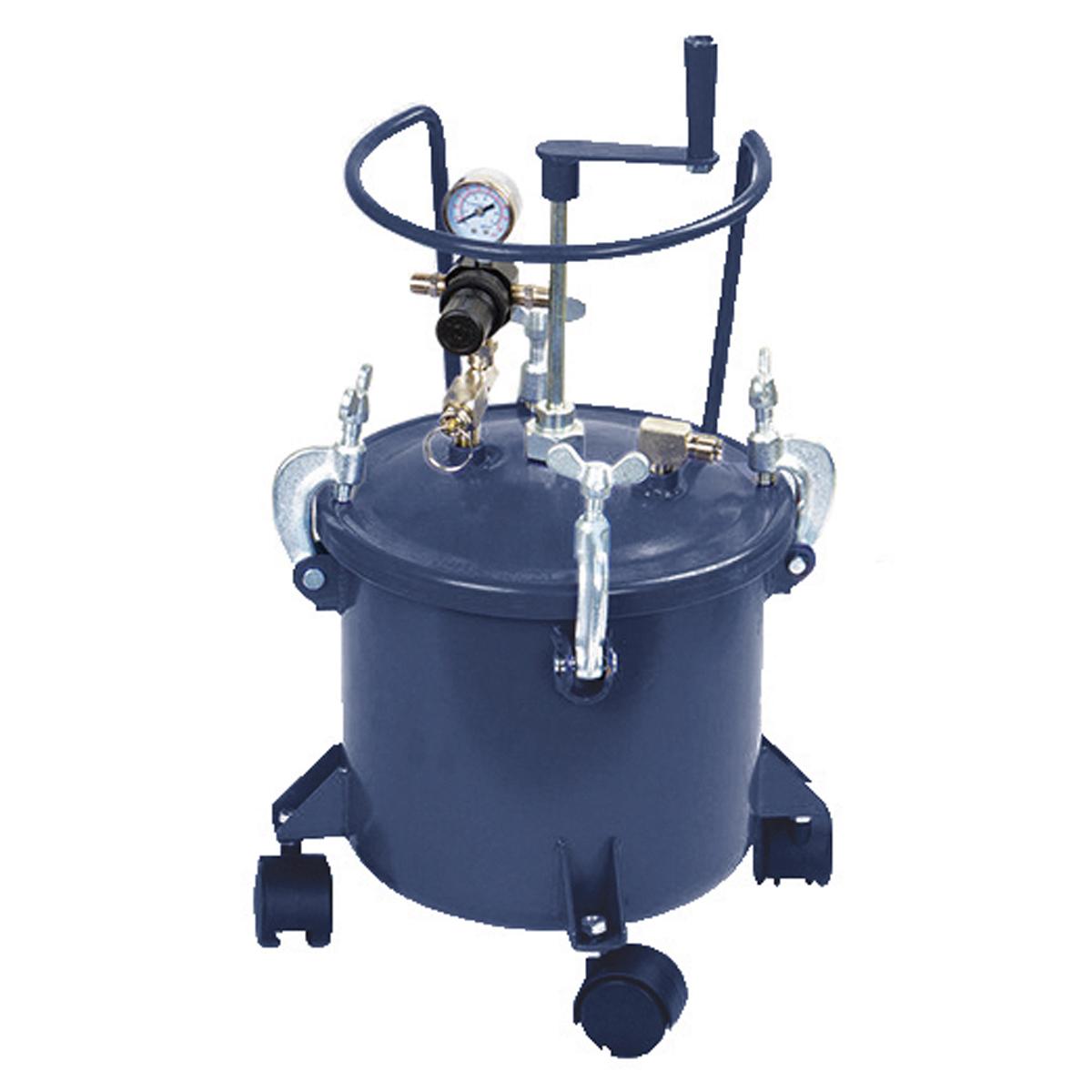 Maestro PT-10 ΚΑΔΟΣ ΒΑΦΗΣ 10L