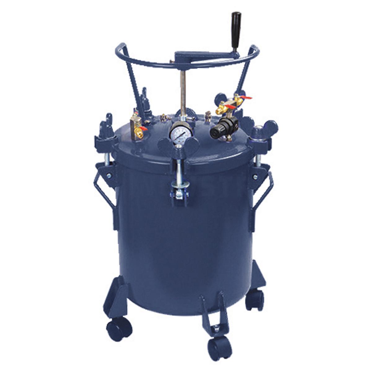 Maestro PT-20 ΚΑΔΟΣ ΒΑΦΗΣ 20L