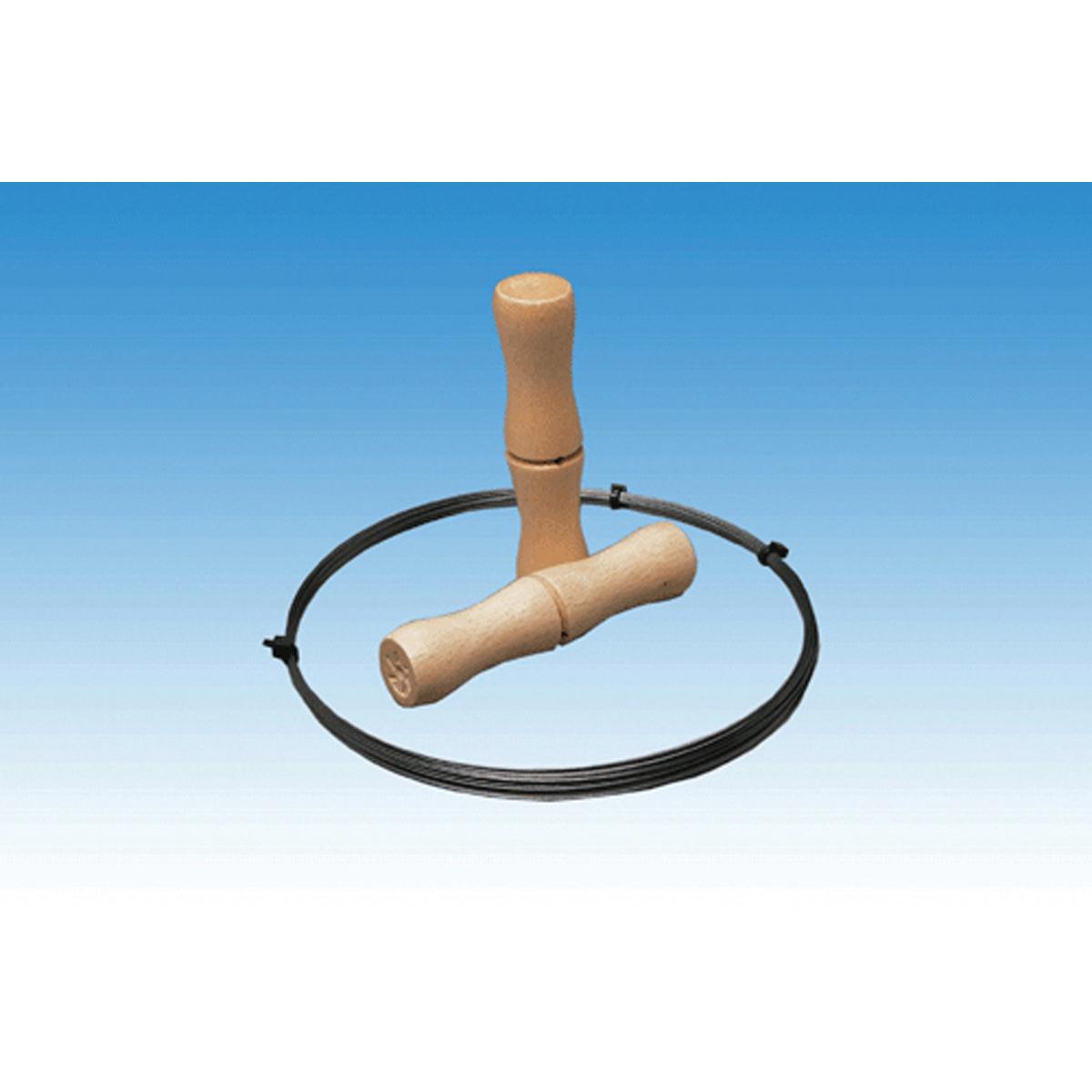 Maestro R840015 ΚΙΤ ΣΥΡΜΑΤΟΣ ΠΑΡ-ΜΠΡΙΖ ME ΞΥΛΙΝ. ΧΕΙΡΟΛΑΒΕΣ (3MT)