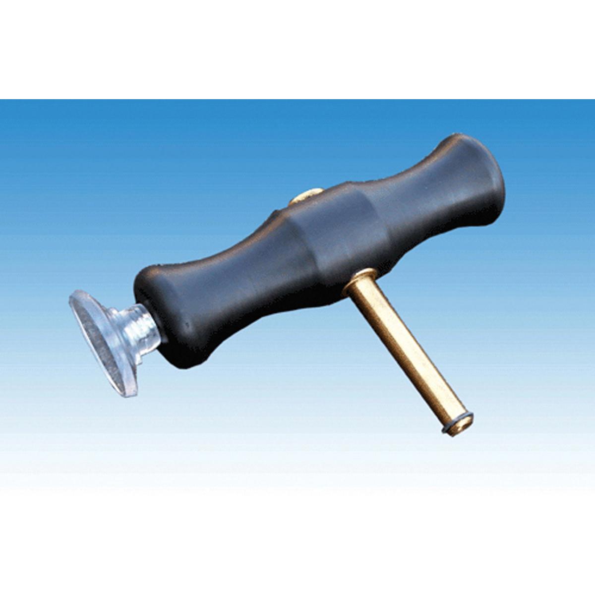 Maestro R930184A ΠΛΑΣΤΙΚΗ ΛΑΒΗ ΑΥΤΟΜΑΤΗ ΣΥΓΚΡΑΤΗΣΗΣ ΣΥΡΜΑΤΟΣ (ΜΗΚΟΣ 15CM - ΜΕ ΒΕΝΤΟΥΖΑ)