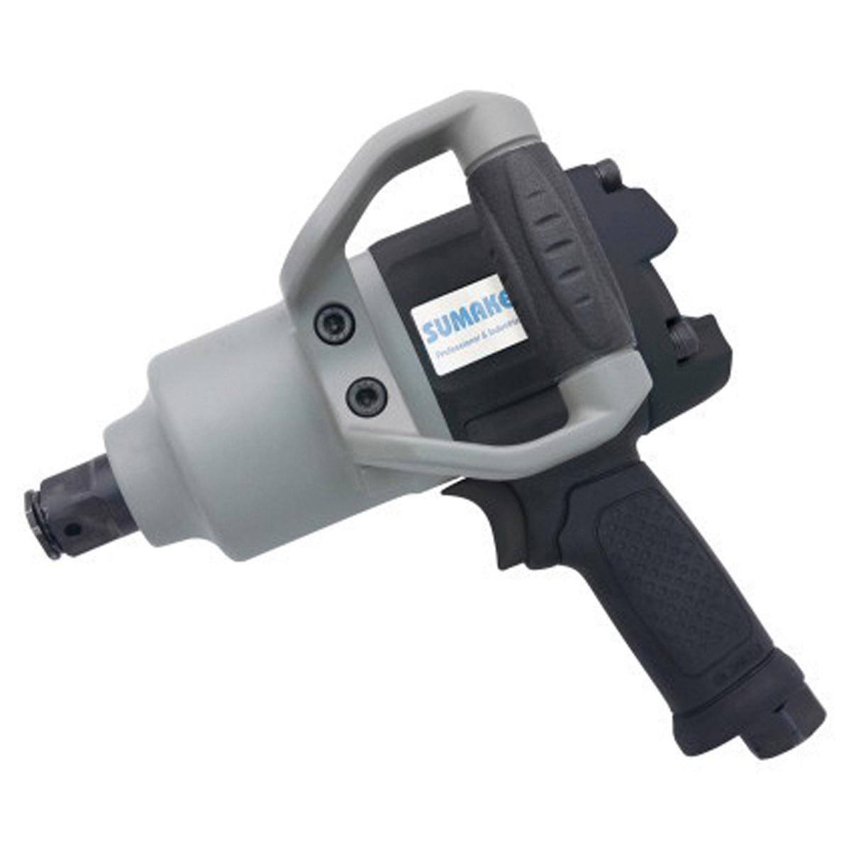 SUMAKE ST-5830P ΑΕΡΟΚΛΕΙΔΟ 1'' (ΙΚΑΝ. M36)