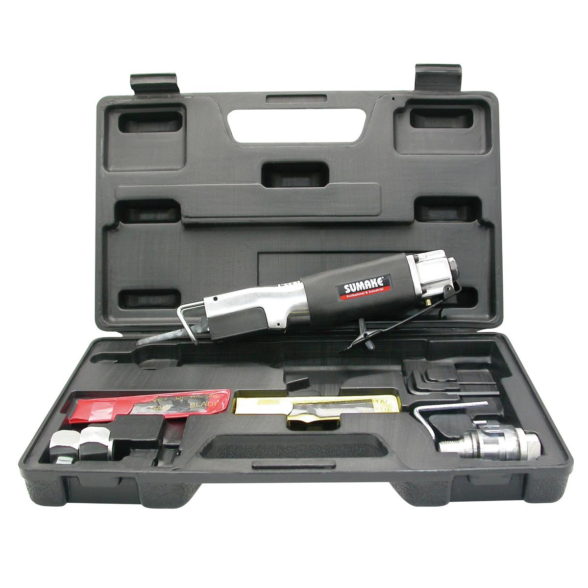 SUMAKE ST-6611K ΣΕΓΑ ΑΕΡΟΣ ΣΕ ΚΑΣΕΤΙΝΑ ΜΕ ΕΞΑΡΤΗΜΑΤΑ 