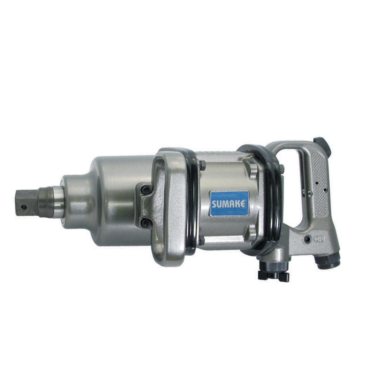 SUMAKE ST-6800 ΑΕΡΟΚΛΕΙΔΟ 1'' (ΜΗΚΟΣ 443MM, ΒΙΔΑ 2'')