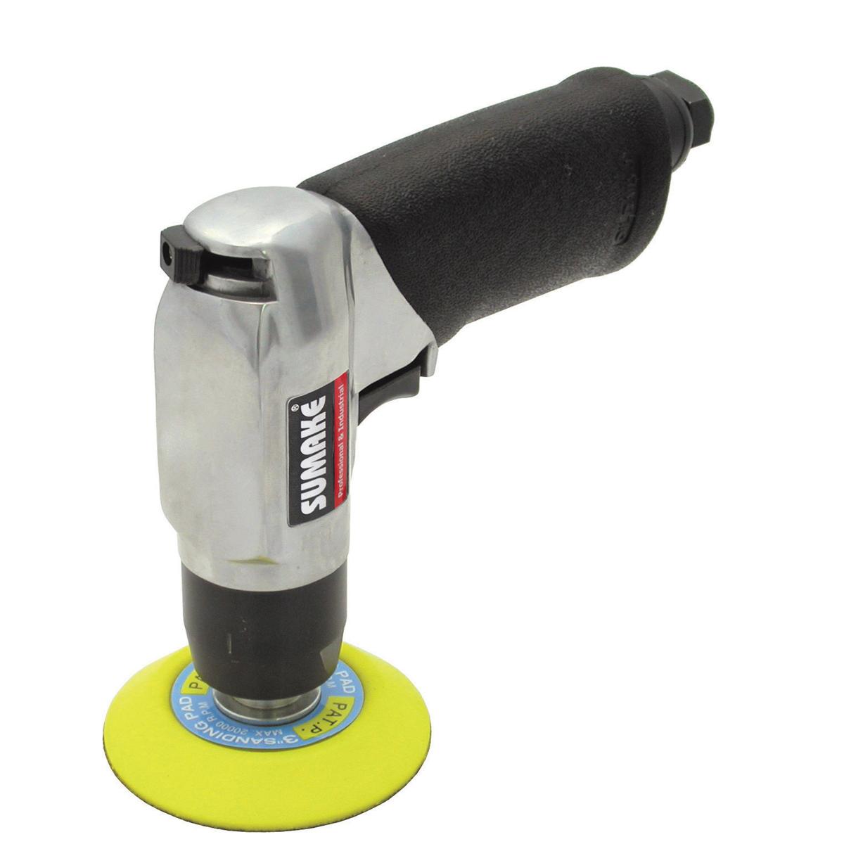 SUMAKE ST-7144 ΜΙΝ ΑΛΟΙΦΑΔΟΡΟΣ ΑΕΡΟΣ ΓΙΑ ΤΟΠΙΚΕΣ ΕΠΙΣΚΕΥΕΣ, 75MM, 5/16" 