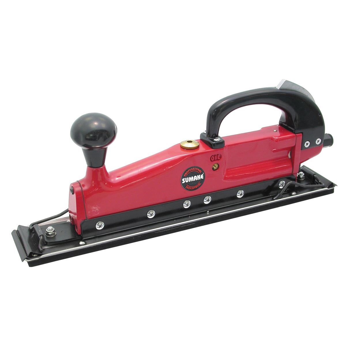 SUMAKE ST-7719 ΡΑΣΠΑ ΑΕΡΟΣ ΜΕ ΠΙΑΣΤΡΕΣ,  (70MMΧ444MM)