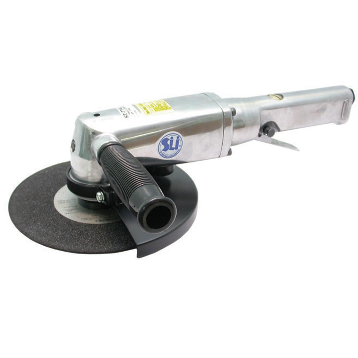 SUMAKE ST-7741 ΤΡΟΧΟΣ ΑΕΡΟΣ (Φ180MM - 1/2)