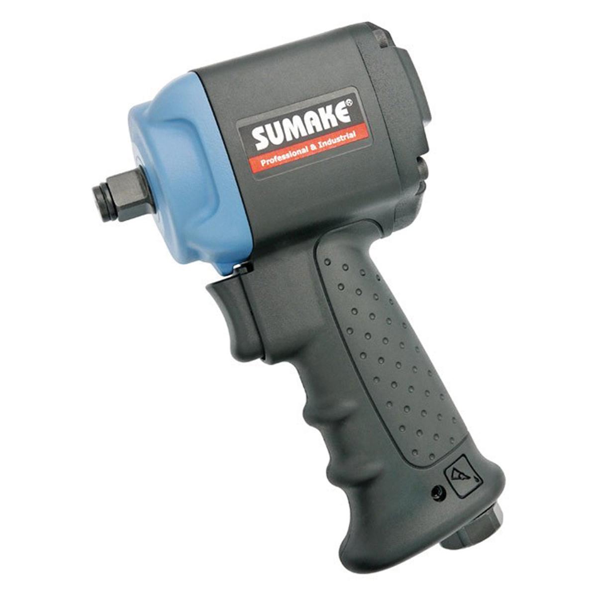 SUMAKE ST-C557 ΑΕΡΟΚΛΕΙΔΟ 1/2" MINI (ΜΗΚΟΣ 113MM - 1044NM)