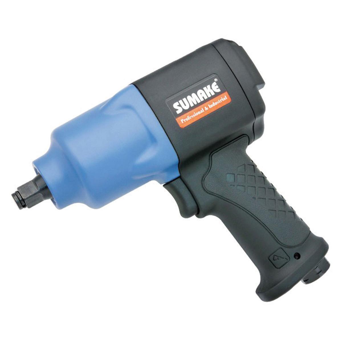 SUMAKE ST-C558 ΑΕΡΟΚΛΕΙΔΟ 1/2" (ΜΗΚΟΣ 190MM - 1763NM)