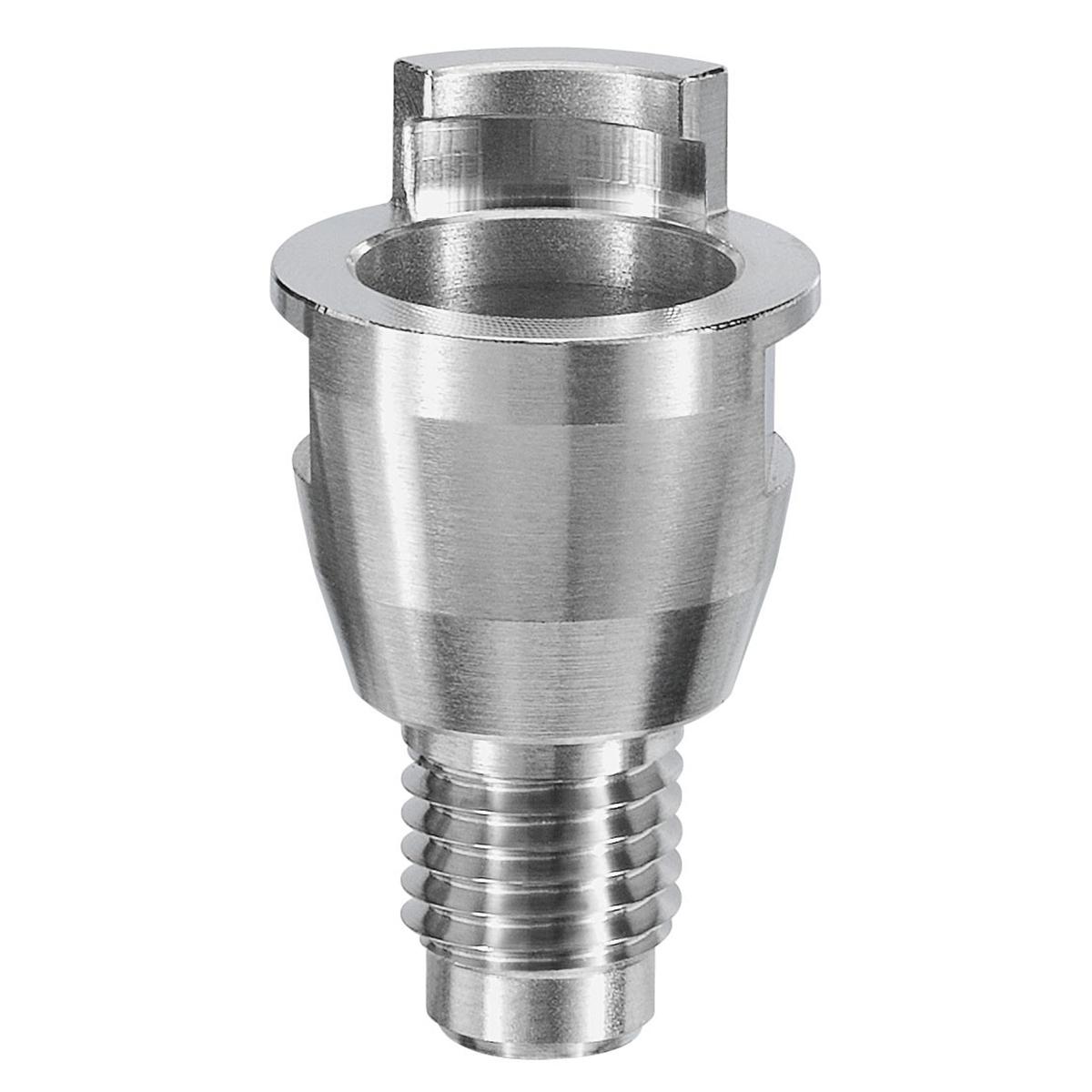 Maestro SZAT-101 ΑΝΤΑΠΤΟΡΑΣ ΚΑΔΟΥ -RPS- ΓΙΑ ΠΙΣΤΟΛΙΑ ΒΑΦΗΣ, 1/4"-M19 PSB (ΑΡΣ. ΣΠΕΙΡ) (IWATA WS300,WS400, LS