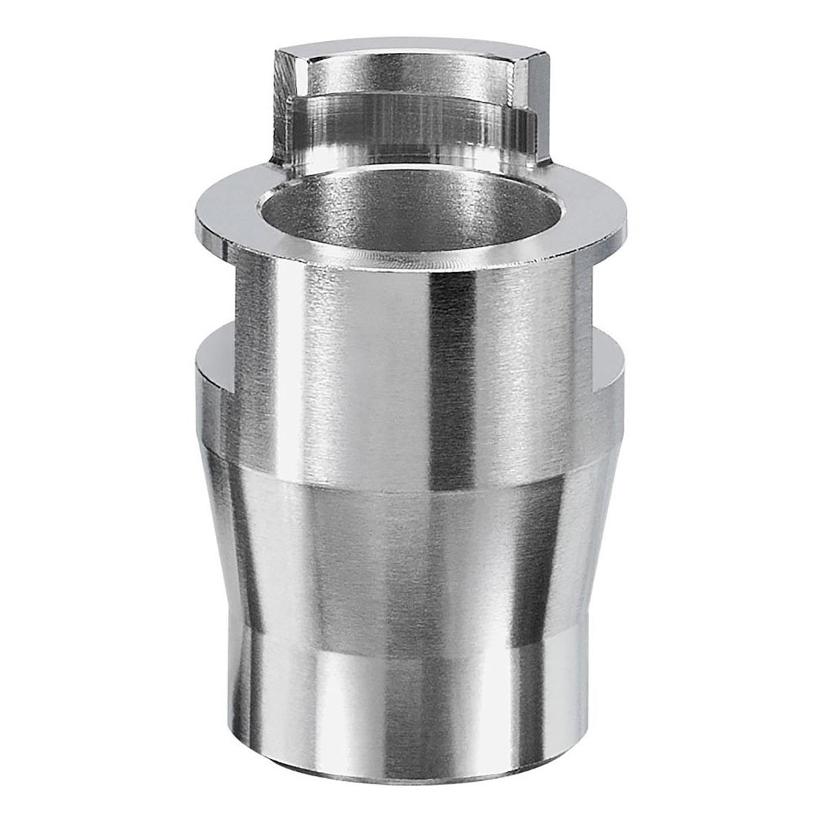 Maestro SZAT-102  ΑΝΤΑΠΤΟΡΑΣ ΚΑΔΟΥ -RPS- ΓΙΑ ΠΙΣΤΟΛΙΑ ΒΑΦΗΣ, M16x1.5 (ΘΗΛ. ΣΠΕΙΡ) (IWATA W400,WR400,LPA94, V