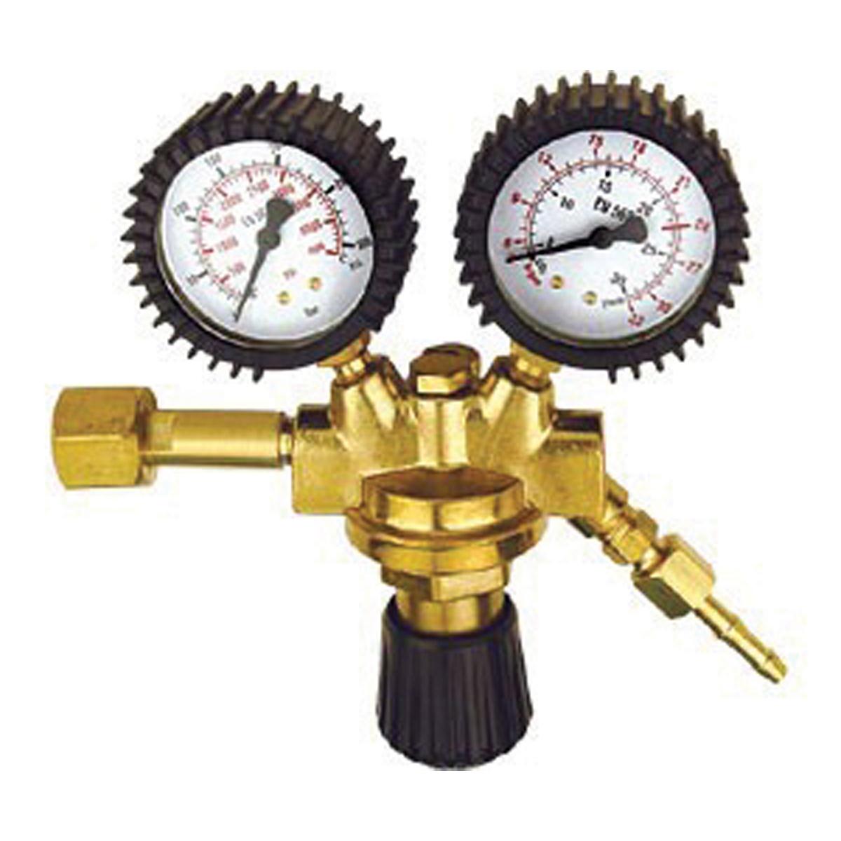 Maestro ZR-39C ΜΕΙΩΤΗΡΑΣ ΑΡΓΚΟΝ / CO2 ΧΩΡΙΣ ΡΟΟΜΕΤΡΟ