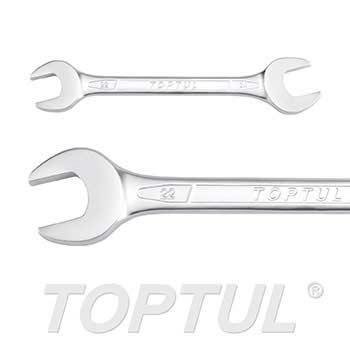 TOPTUL AAEJ0607 Γερμανικό κλειδί 6-7mm