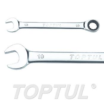 TOPTUL AOAA1010 Γερμανοπολύγωνο Καστάνιας 10mm
