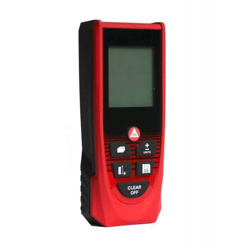 BORMANN BDM6100  Μετρητής Αποστάσεων Laser 60m