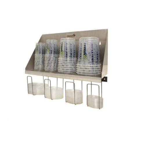 FINIXA Βάση τοίχου MCD50