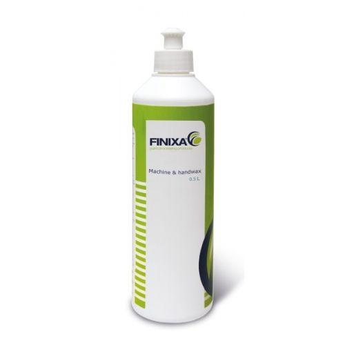 FINIXA MHW05 Κερί Αυτοκινήτου για μηχανή ή χέρι 